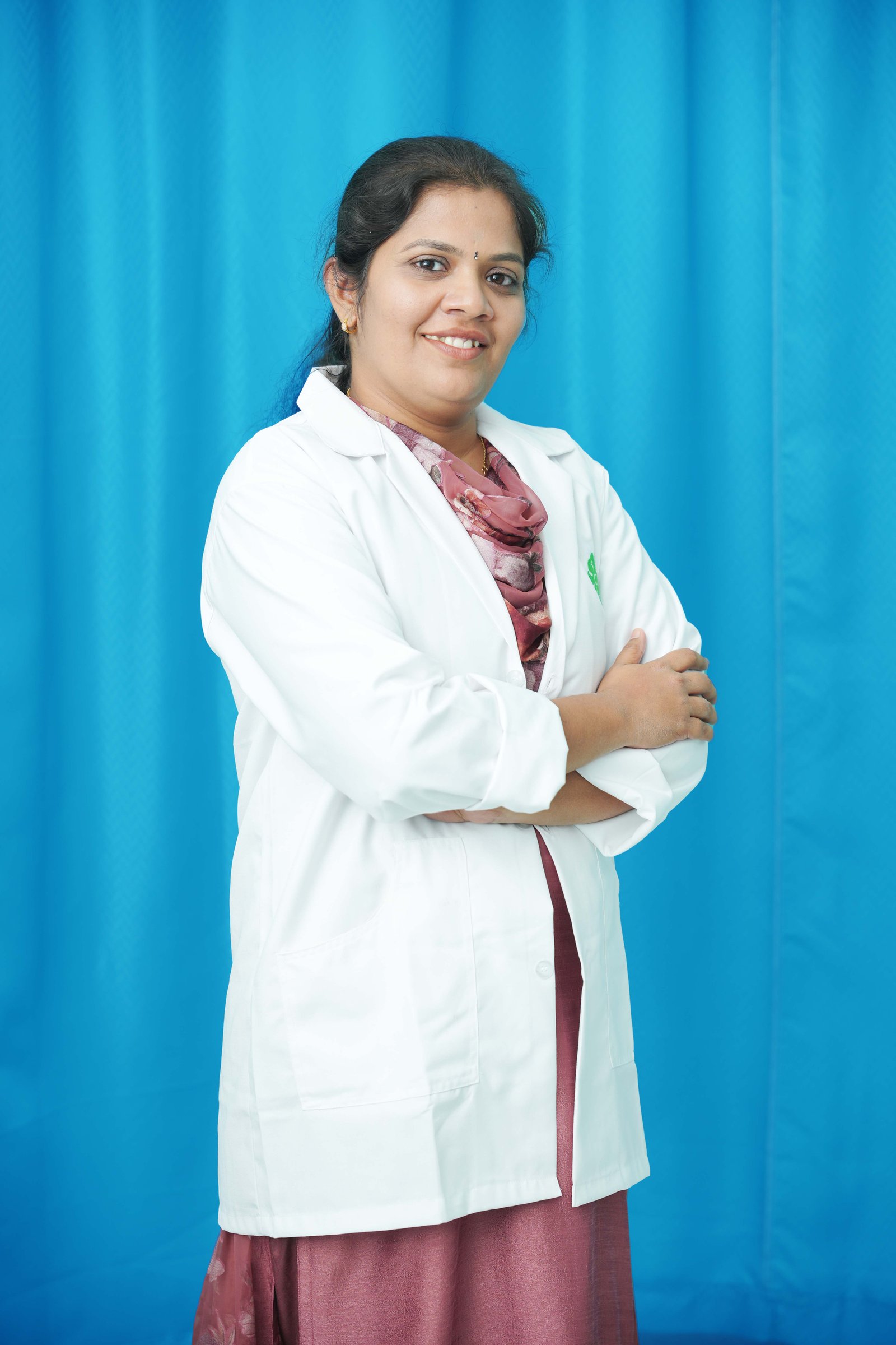 Dr Keerthana