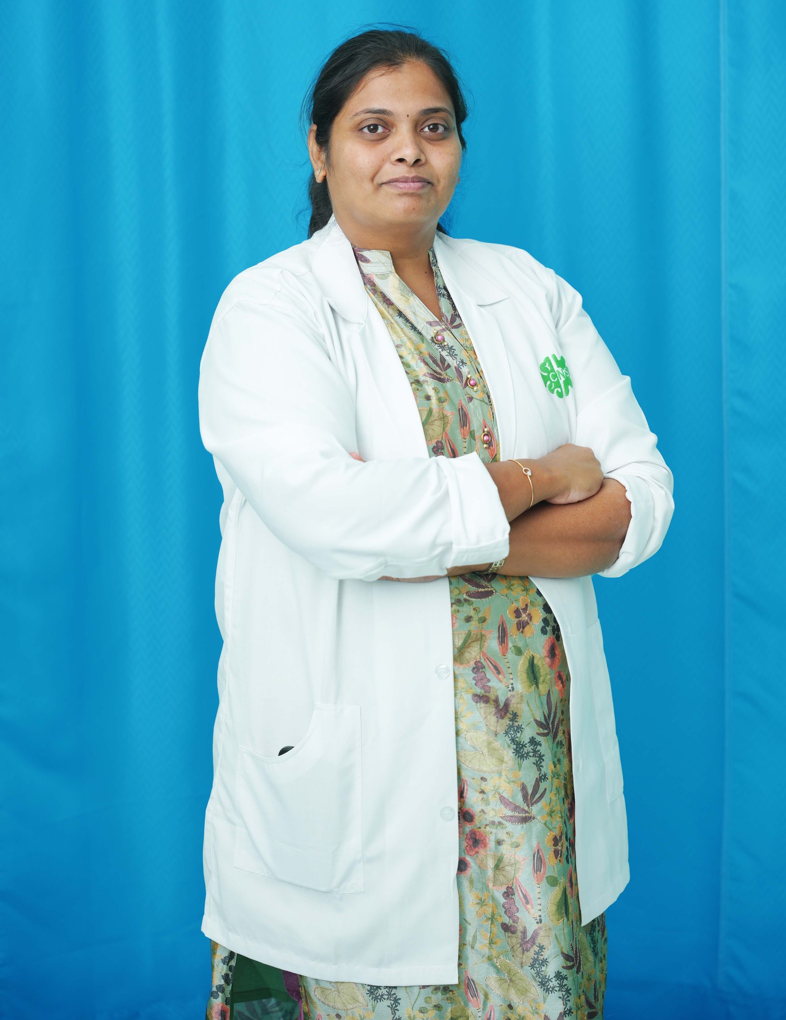 Dr Malathi