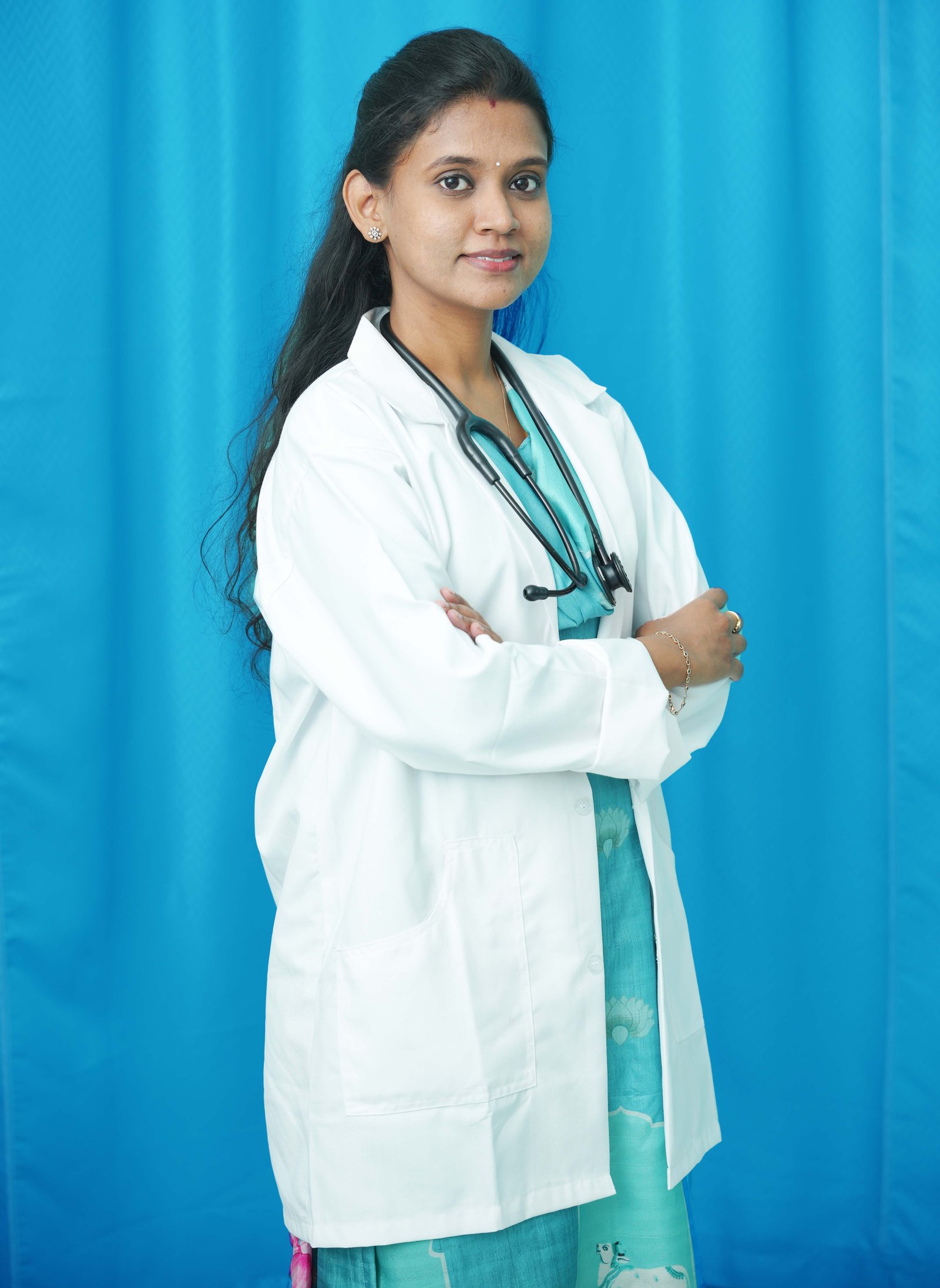 Dr N Sujitha