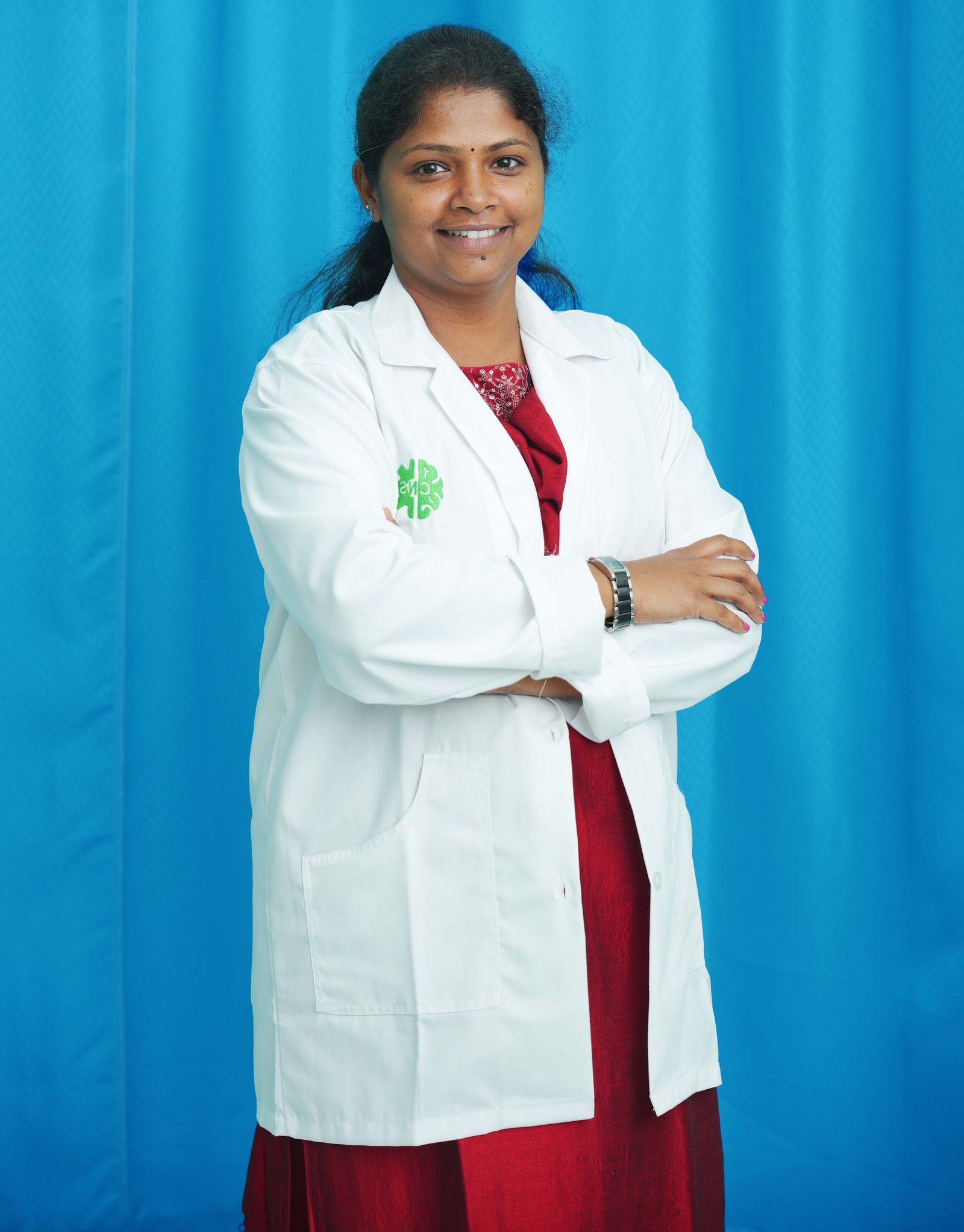 Dr Suryaprabha