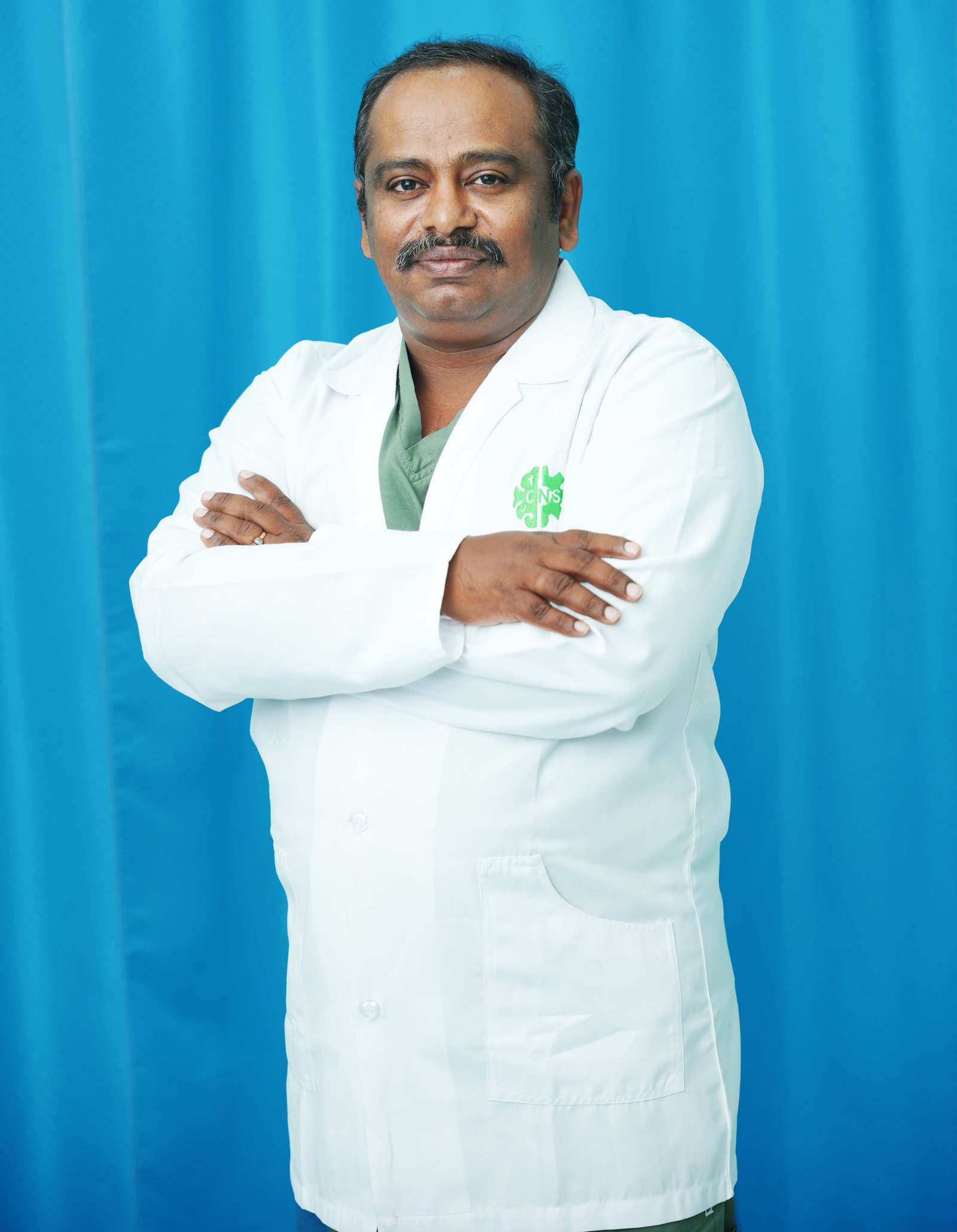 Dr S Vijayakumar